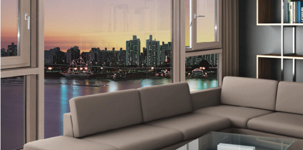 TẠI SAO BẠN NÊN SỬ DỤNG CỬA NHỰA LG HAUSYS