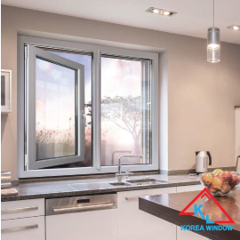 Cửa sổ mở quay