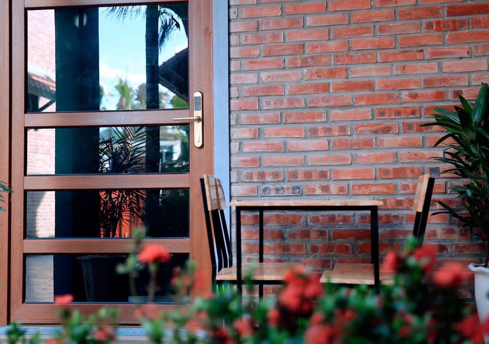 Văn Lâm Homstay Ninh Bình