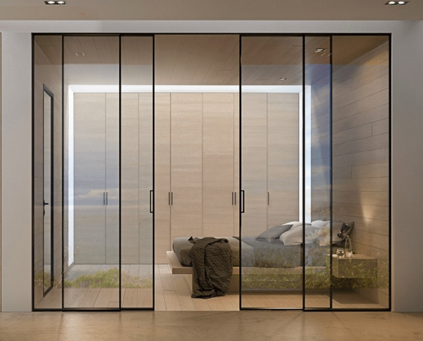 Các loại cửa nhà theo cấu tạo mà bạn nên biết